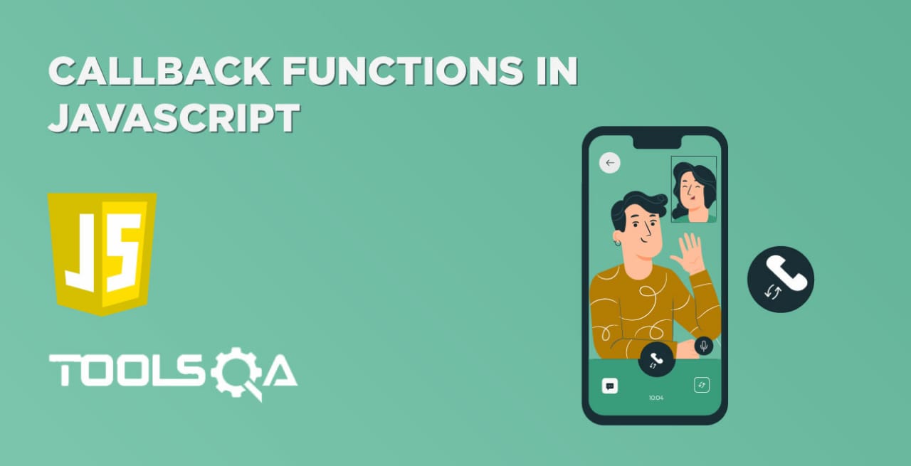 Callback functions in JavaScript